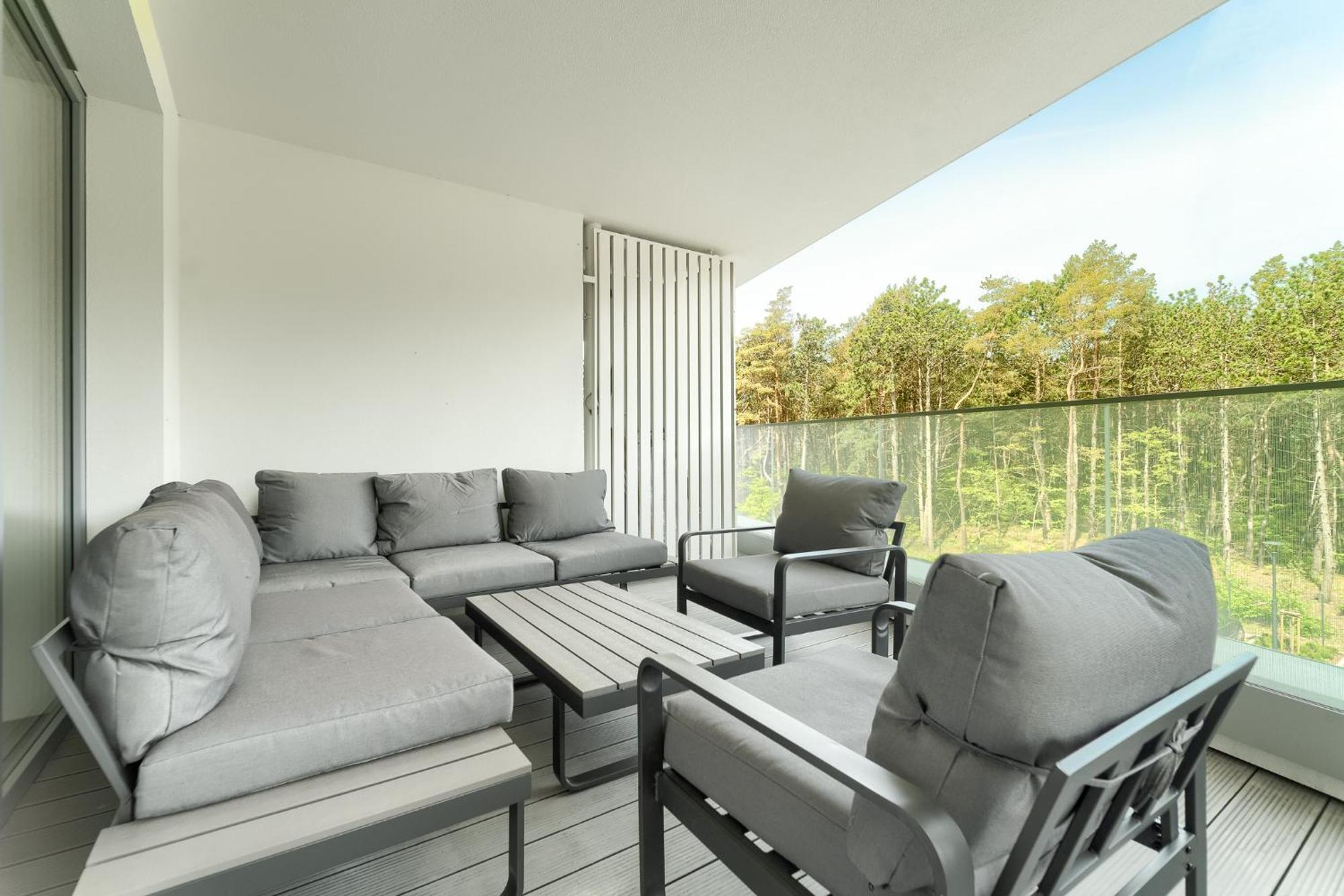 Rogowo Pearl City Apartments מראה חיצוני תמונה
