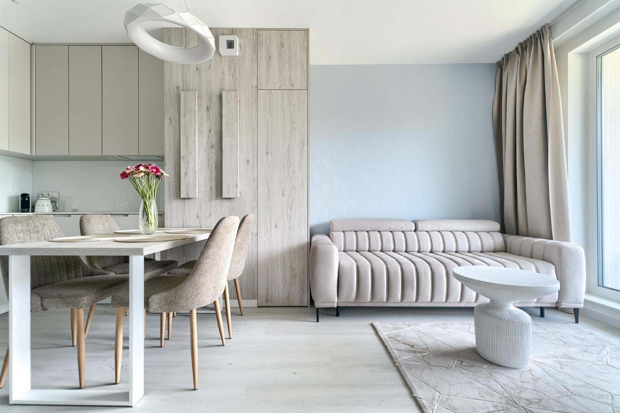 Rogowo Pearl City Apartments מראה חיצוני תמונה