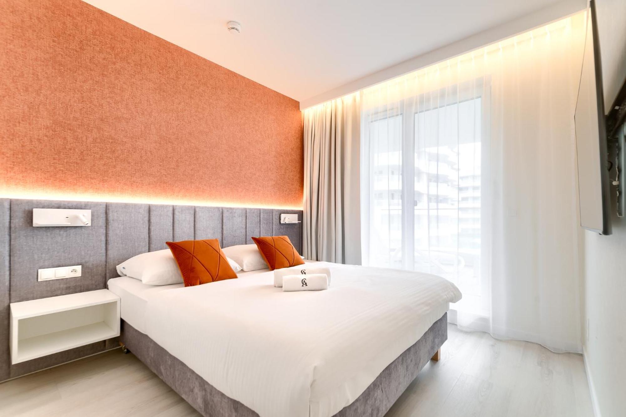 Rogowo Pearl City Apartments מראה חיצוני תמונה
