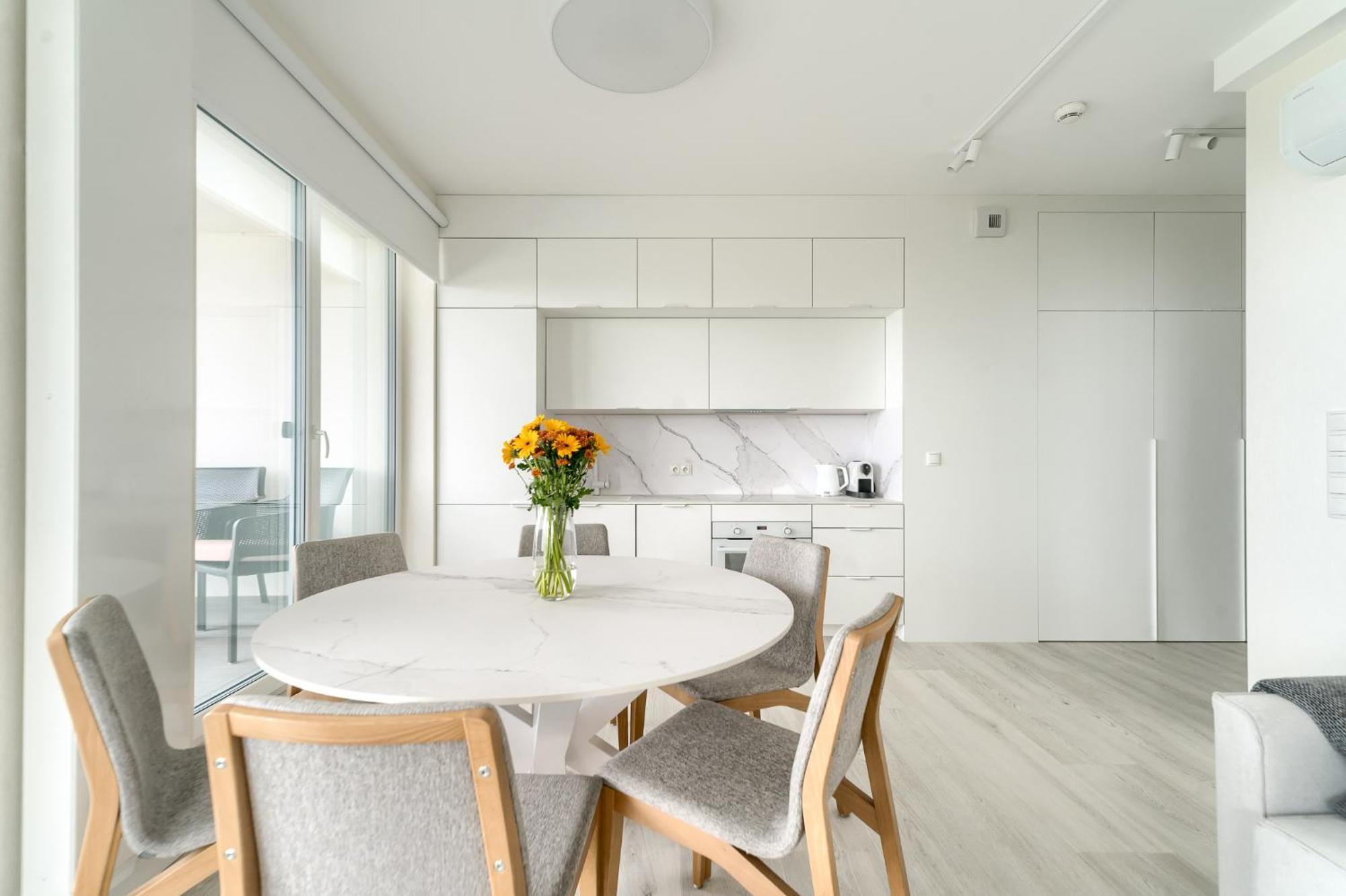 Rogowo Pearl City Apartments מראה חיצוני תמונה