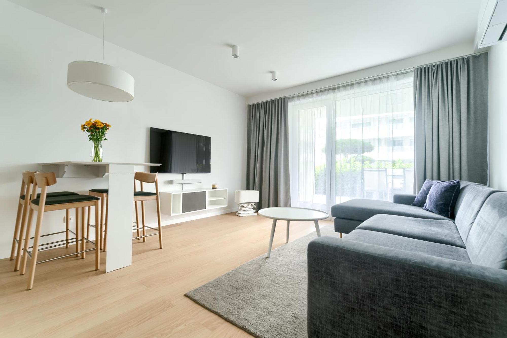 Rogowo Pearl City Apartments מראה חיצוני תמונה