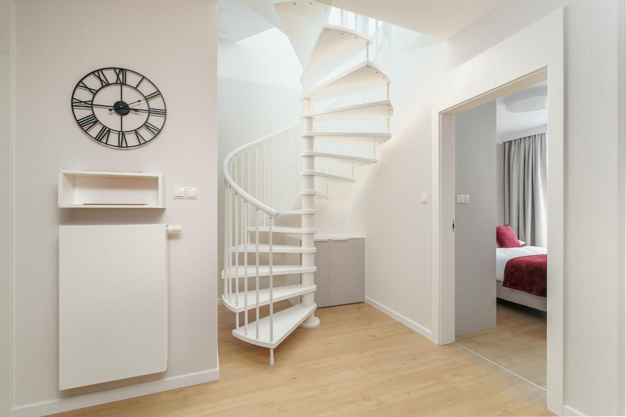 Rogowo Pearl City Apartments מראה חיצוני תמונה